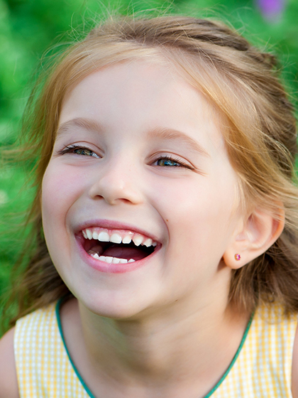 pediatric dentistry
